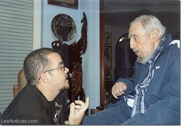 fidel castro 2