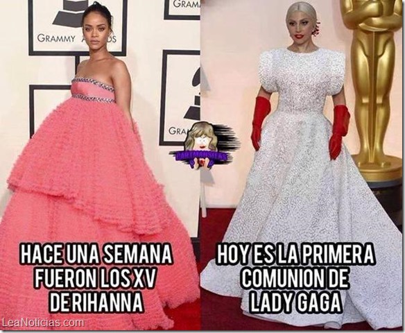 gaga memes 3