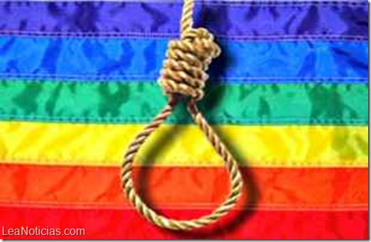 homofobia
