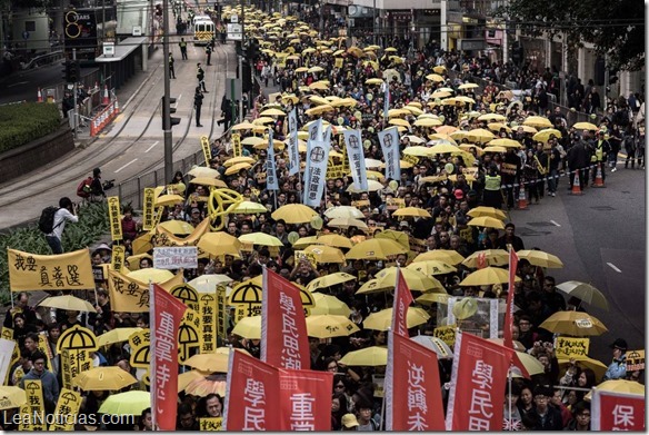 hong kong prodemocracia 1