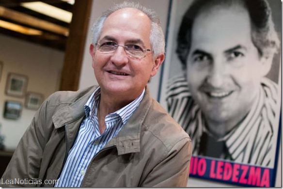 ledezma