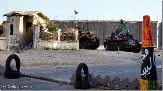 libia terrorismo