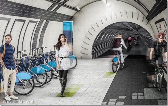 londonbicicletametro1