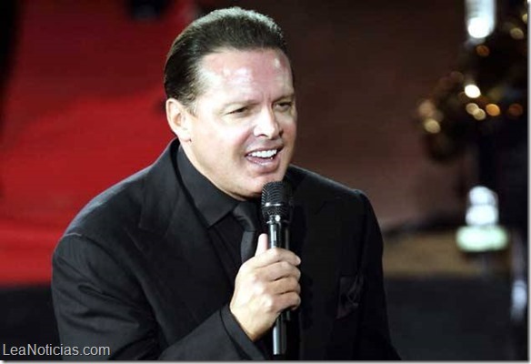 luis miguel