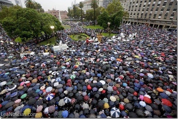 marcha argentina fiscal nisman 3
