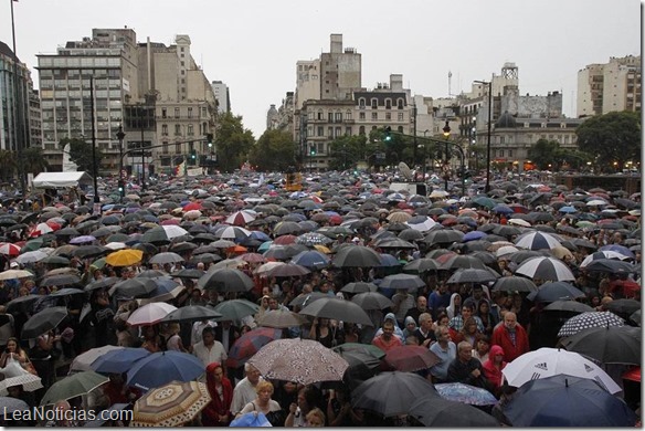 marcha argentina fiscal nisman 4