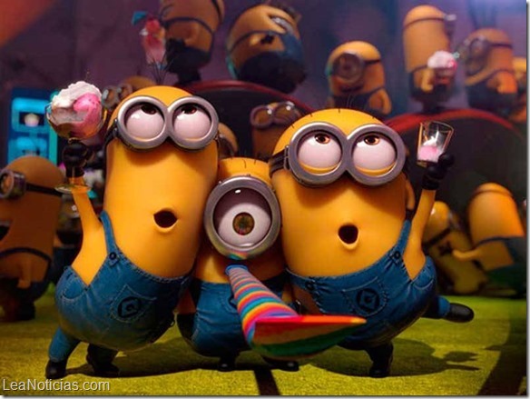 minions 1