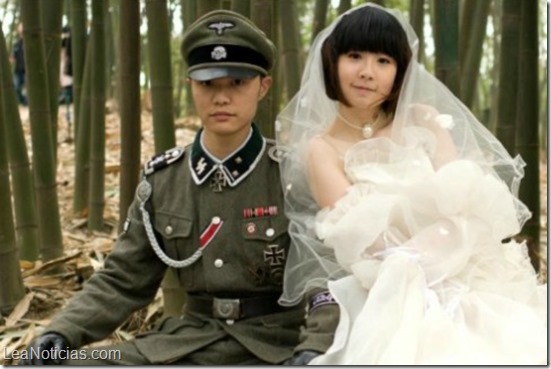 moda nazi jovenes asiaticos 3