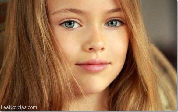 modelo niña rusa 3