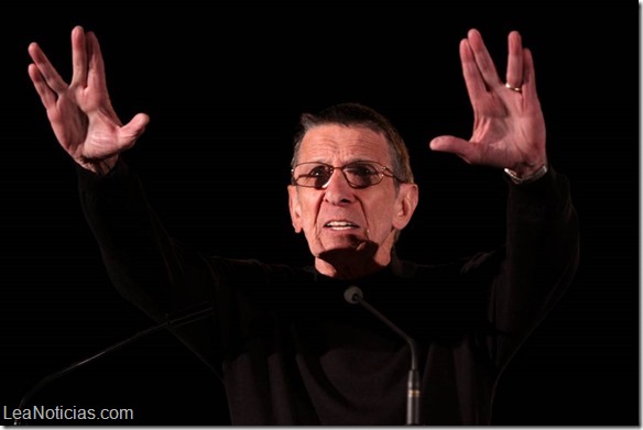 nimoy 3