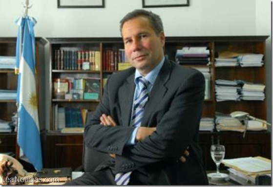 nisman