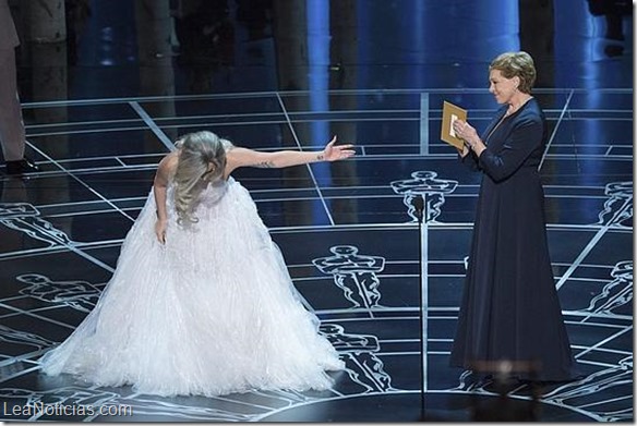 oscar 2015