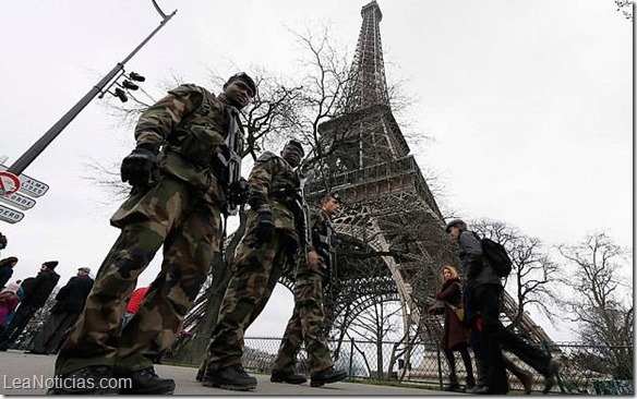 paris drones 2