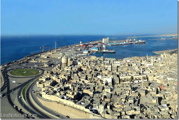 tripoli 2