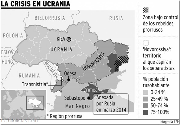 ucrania crisis 2