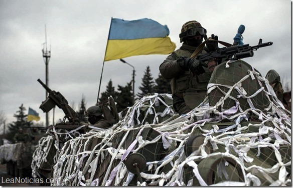 ucrania crisis