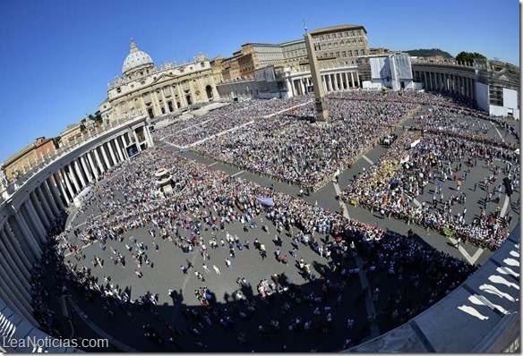 vaticano