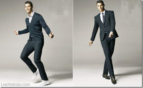 CR7 Footwear 1