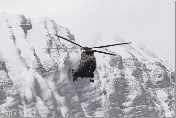 accidente avion francia 2