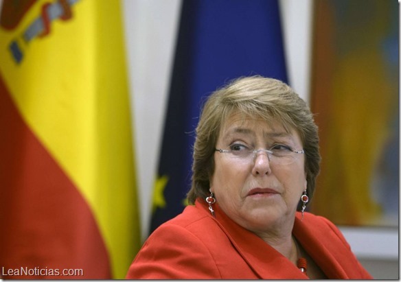 bachelet