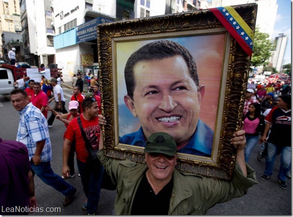 chavez