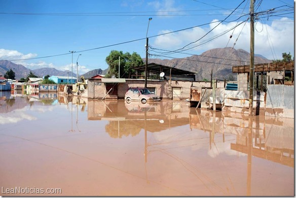 chile inundaciones tormenta 3