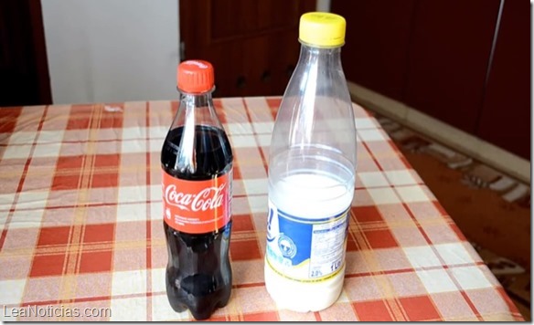 coca cola leche 1