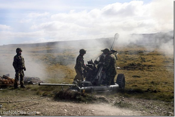 conflicto malvinas 1