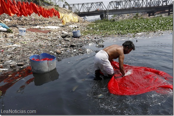 BANGLADESH WORLD WATER DAY