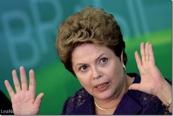 dilma