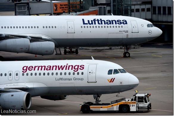 germanwings