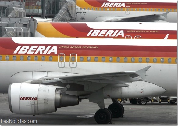 iberia