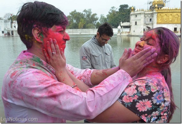 india holi 3