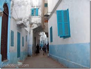 larache