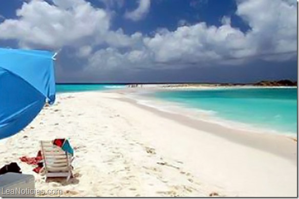 los roques vzla