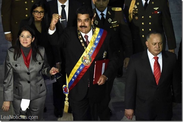 maduro