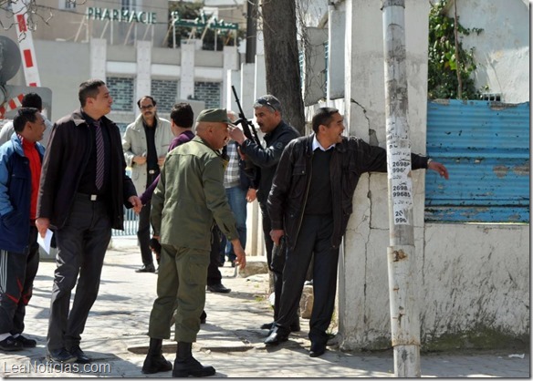 matanza museo del bardo tunez 7