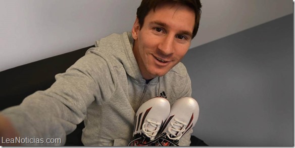 messi 1