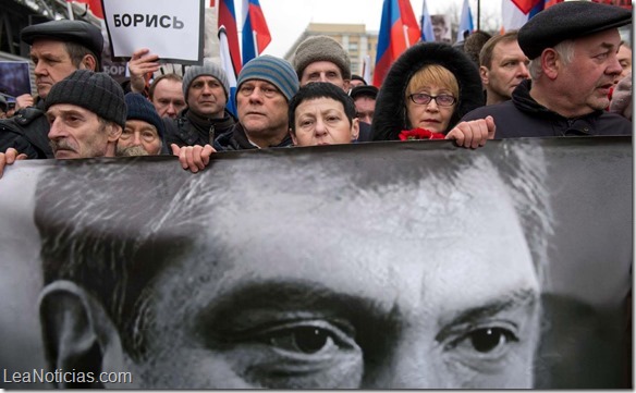 moscu protesta