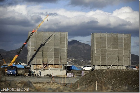 muro japon tsunamis 1