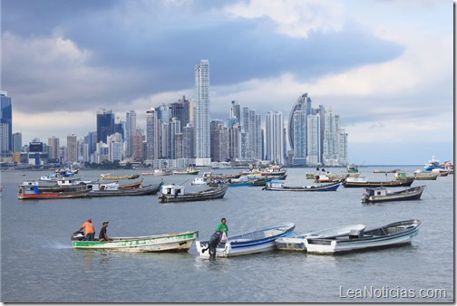 panama cinta costera skyline