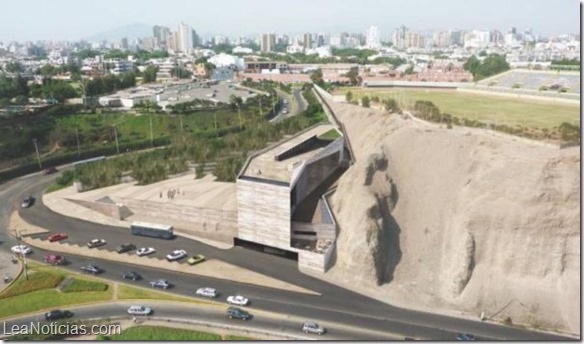 peru autopista