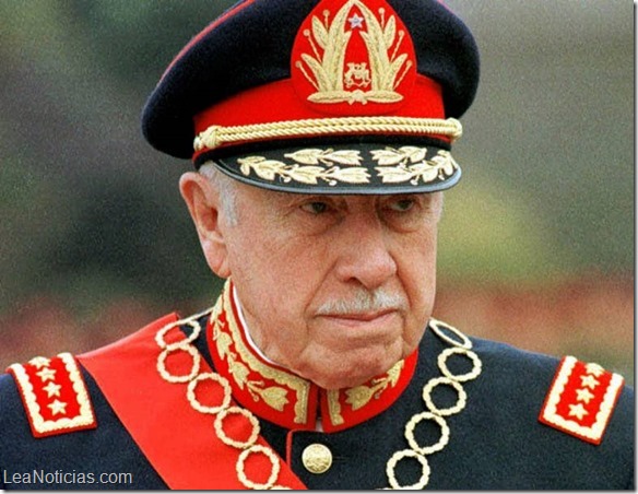 pinochet