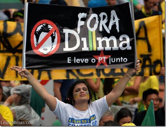 protestas brasil 1