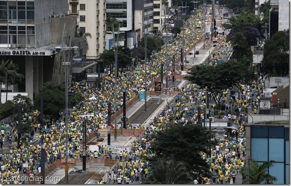 protestas brasil 3