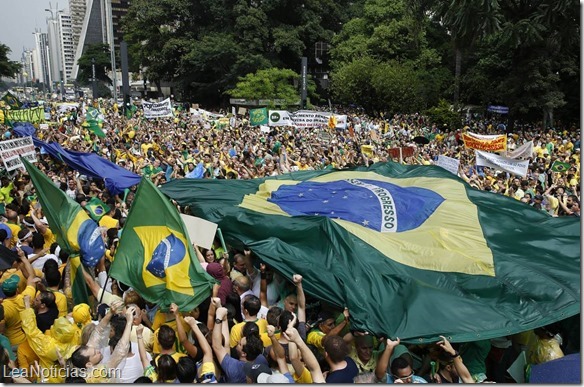 protestas brasil 4