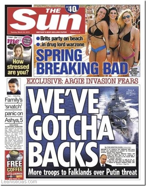 the sun 1