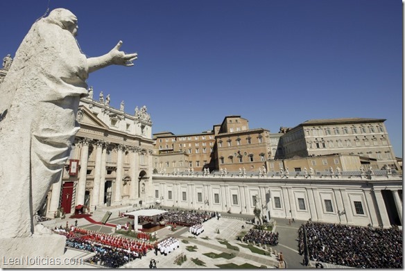 vaticano