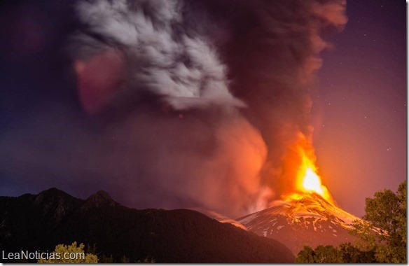 volcan chile 1