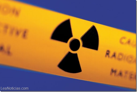 Alerta en cinco estados de México por robo de material radiactivo